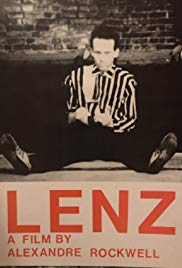 Watch Free Lenz (1982)