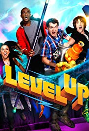 Watch Full Movie :Level Up (2011)
