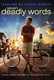 Watch Free Seven Deadly Words (2013)