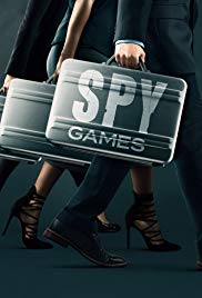 Watch Free Spy Games (2020 )