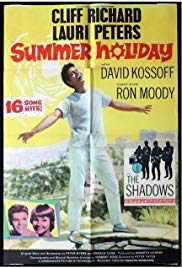 Watch Free Summer Holiday (1963)