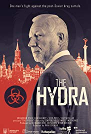 Watch Free The Hydra (2019)
