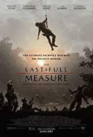 Watch Free The Last Full Measure (2020)