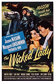 Watch Free The Wicked Lady (1945)