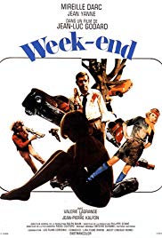 Watch Free Weekend (1967)