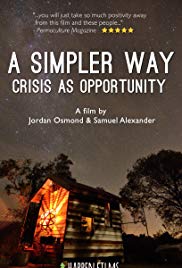 Watch Free A Simpler Way: Crisis as Opportunity (2016)