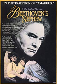 Watch Free Beethovens Nephew (1985)