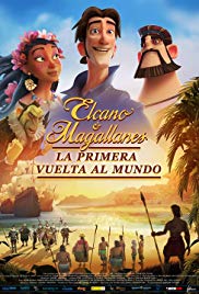 Watch Free Elcano & Magallanes: First Trip Around the World (2019)