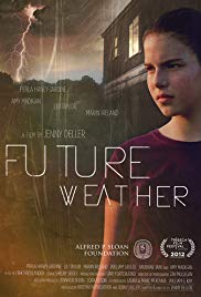 Watch Free Future Weather (2012)