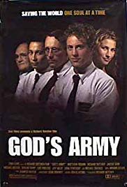Watch Free Gods Army (2000)