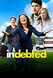 Watch Free Indebted (2020 )