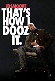 Watch Free JB Smoove: Thats How I Dooz It (2012)