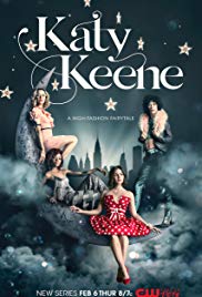 Watch Free Katy Keene (2020 )