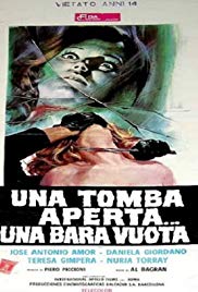 Watch Free La casa de las muertas vivientes (1972)