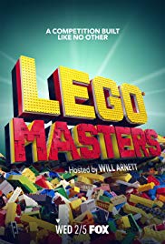 Watch Full Movie :Lego Masters (2020 )