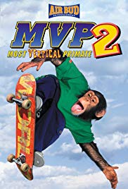 Watch Free MVP: Most Vertical Primate (2001)