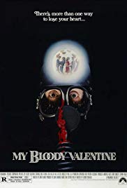 Watch Free My Bloody Valentine (1981)