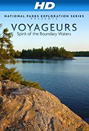Watch Free National Parks Exploration Series: Voyageurs  Spirit of the Boundary Waters (2011)