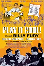 Watch Free Play It Cool (1962)
