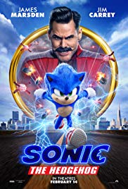 Watch Free Sonic the Hedgehog (2020)