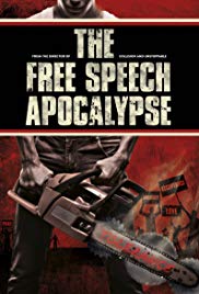 Watch Free The Free Speech Apocalypse (2015)