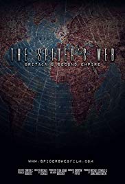 Watch Free The Spiders Web: Britains Second Empire (2017)