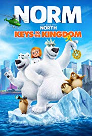 Watch Free Norm of the North: Keys to the Kingdom (2018)