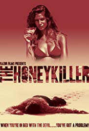 Watch Full Movie :The Honey Killer (2018)