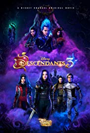 Watch Free Descendants 3 (2019)