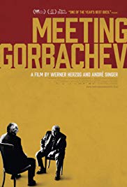 Watch Free Meeting Gorbachev (2018)