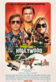 Watch Full Movie :Once Upon a Time ... in Hollywood (2019)